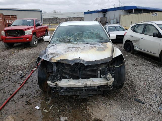 2007 Mazda Cx-7 VIN: JM3ER293370151243 Lot: 48323284