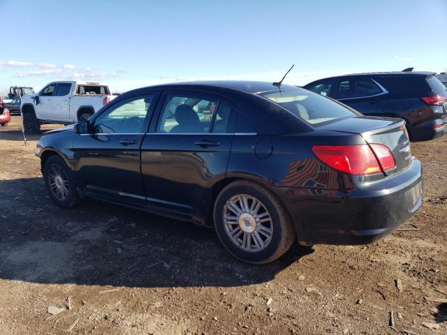 2009 Chrysler Sebring Touring VIN: 1C3LC56B79N521764 Lot: 45847054