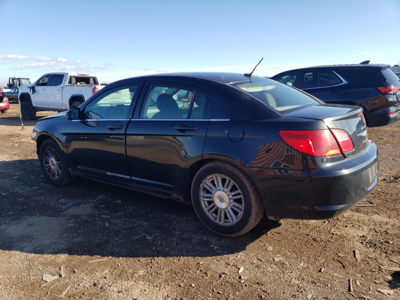 1C3LC56B79N521764 2009 Chrysler Sebring Touring