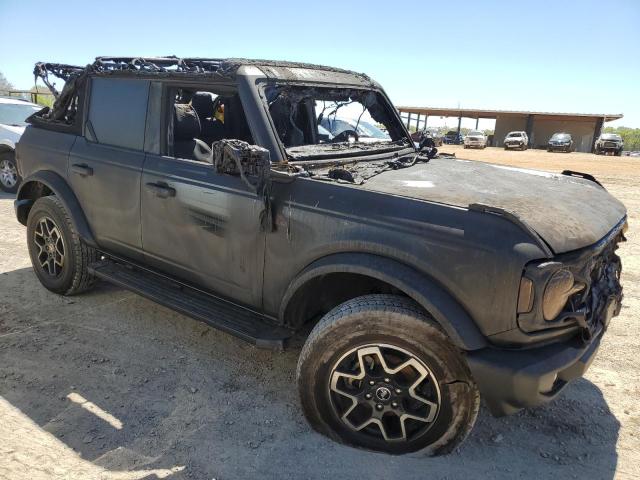 2022 FORD BRONCO 1FMDE5BH8NLB89596