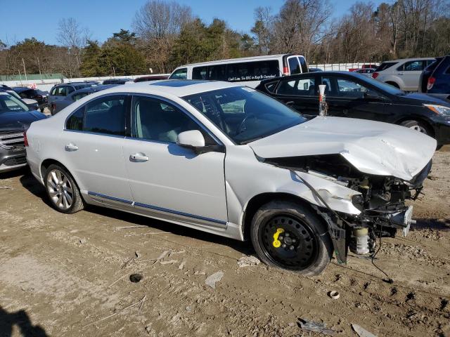 2015 VOLVO S80 PLATIN YV1902MD3F1181494