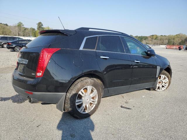 2015 Cadillac Srx VIN: 3GYFNAE32FS636984 Lot: 46496324