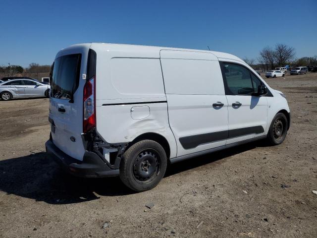 2020 Ford Transit Connect Xl VIN: NM0LS7E29L1461719 Lot: 47981714