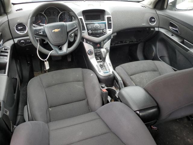 1G1PK5SB1E7384852 | 2014 Chevrolet cruze lt