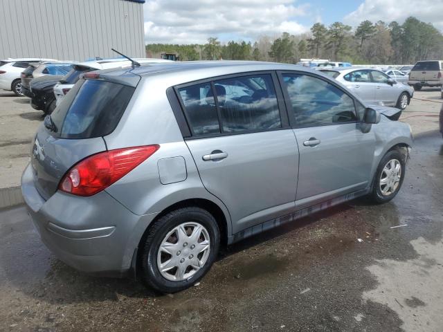 2009 Nissan Versa S VIN: 3N1BC13E59L372322 Lot: 45675734