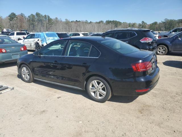 2013 Volkswagen Jetta Hybrid VIN: 3VW637AJ8DM262432 Lot: 46543774