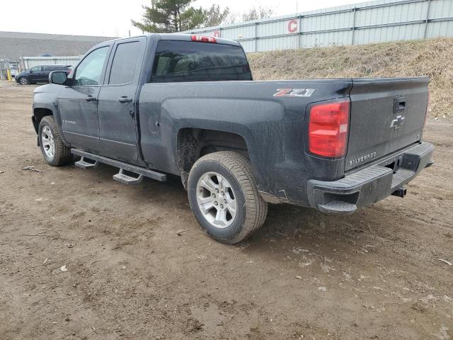 2016 Chevrolet Silverado - Image 2