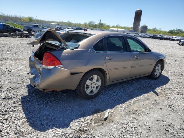 2006 Chevrolet Impala Ls VIN: 2G1WB58K869215950 Lot: 48945124