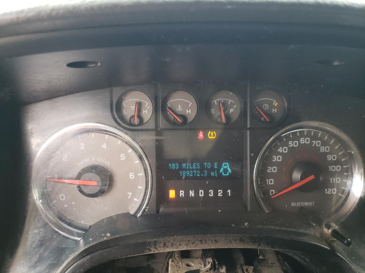 1FTEW1E82AFB40364 2010 Ford F150 Supercrew