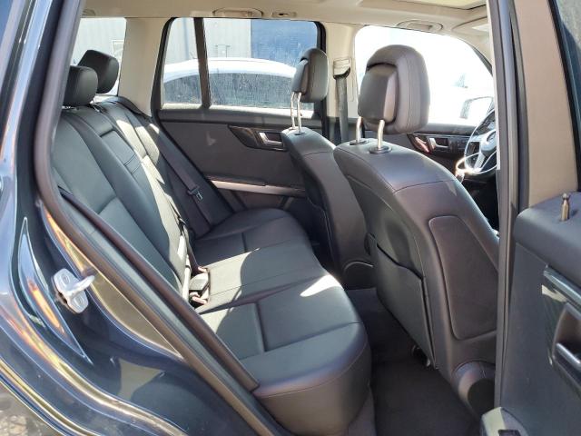 2015 MERCEDES-BENZ GLK 350 4M - WDCGG8JB9FG363092