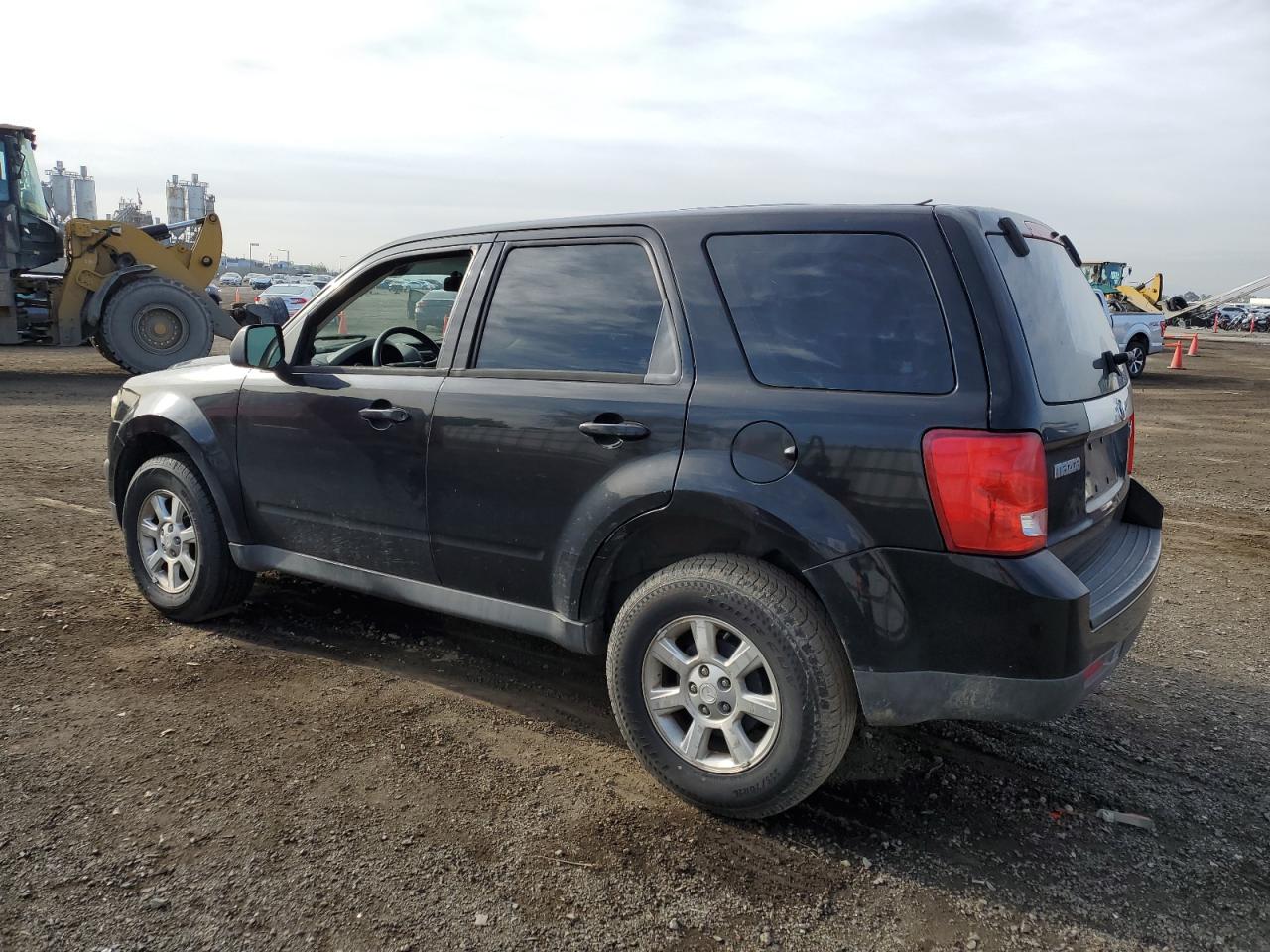 4F2CZ02799KM06664 2009 Mazda Tribute I