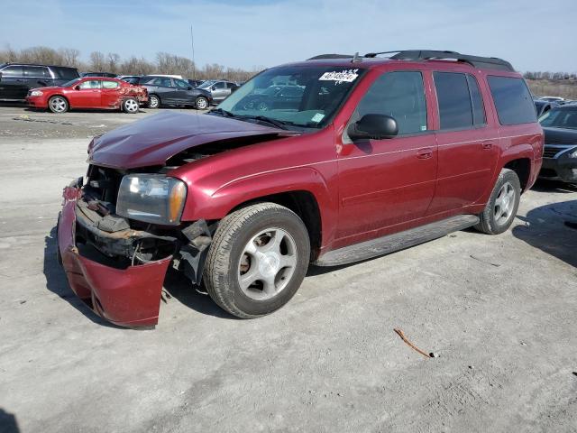 2006 CHEVROLET TRAILBLAZE #3028420219