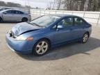 1HGFA15898L119043 2008 Honda Civic Ex