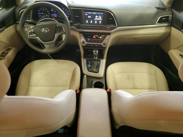2017 HYUNDAI ELANTRA SE - 5NPD84LF7HH000822