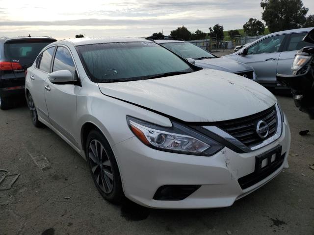 2016 Nissan Altima 2.5 VIN: 1N4AL3AP7GC241643 Lot: 44882474