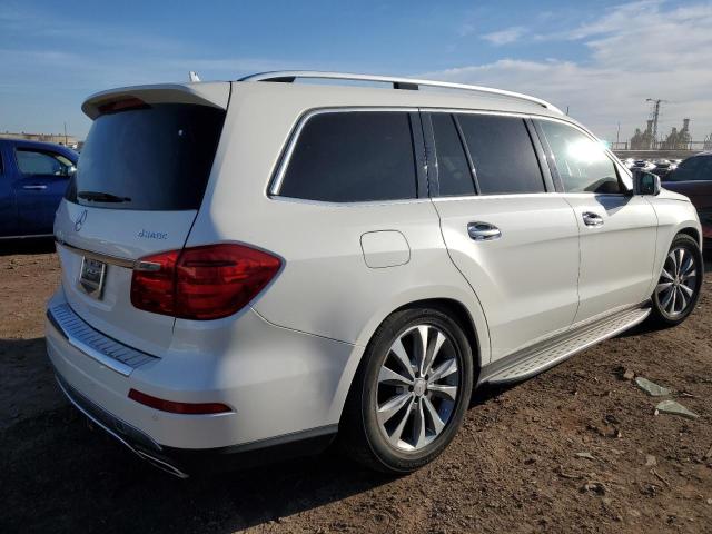 VIN 4JGDF7CE7EA306285 2014 Mercedes-Benz GL-Class, ... no.3