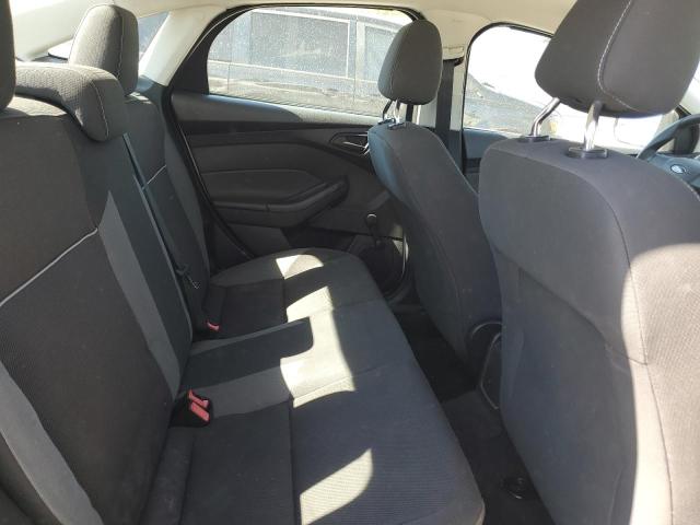 2014 Ford Focus S VIN: 1FADP3E26EL121099 Lot: 47345144