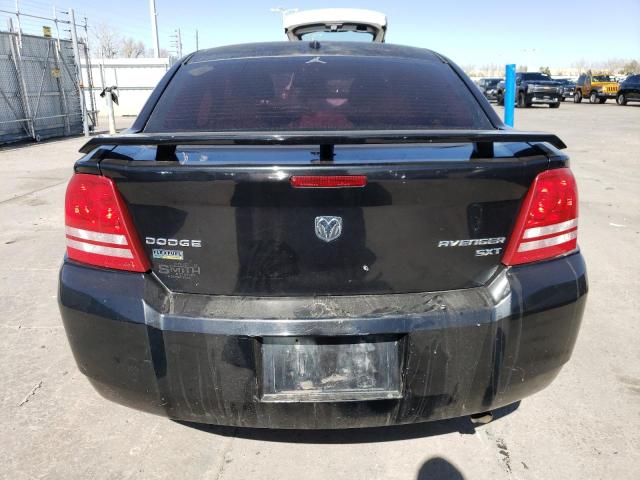 2009 Dodge Avenger Sxt VIN: 1B3LC56D79N507250 Lot: 47622374