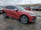 AUDI SQ5 PRESTI снимка