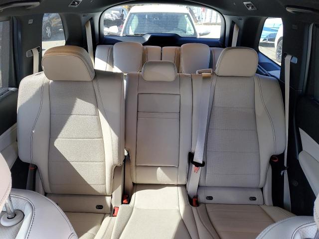2023 MERCEDES-BENZ GLS 450 4M - 4JGFF5KE0PA954147