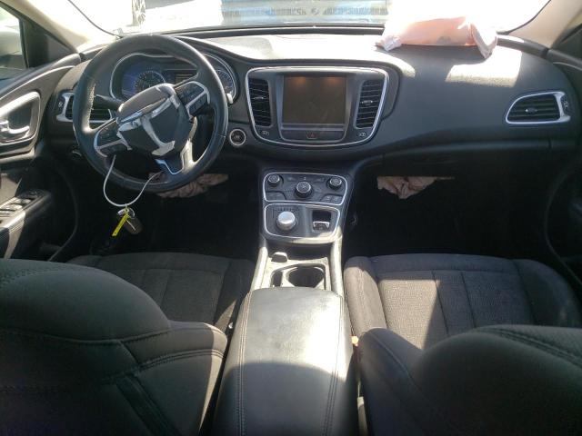 2015 CHRYSLER 200 LIMITE - 1C3CCCAB4FN662539