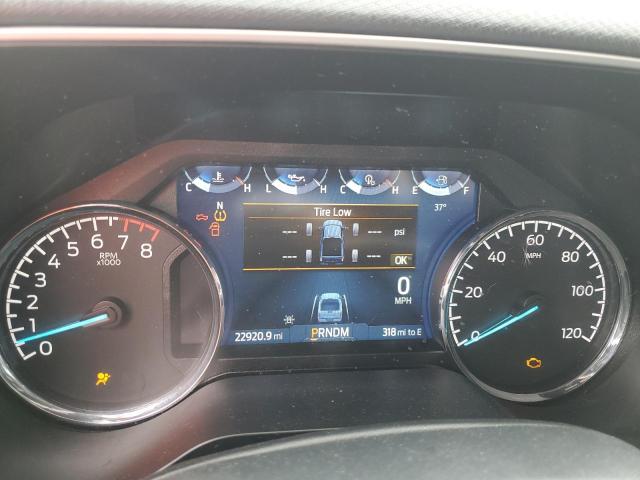 2023 FORD F150 SUPER - 1FTFW1E5XPFA91370