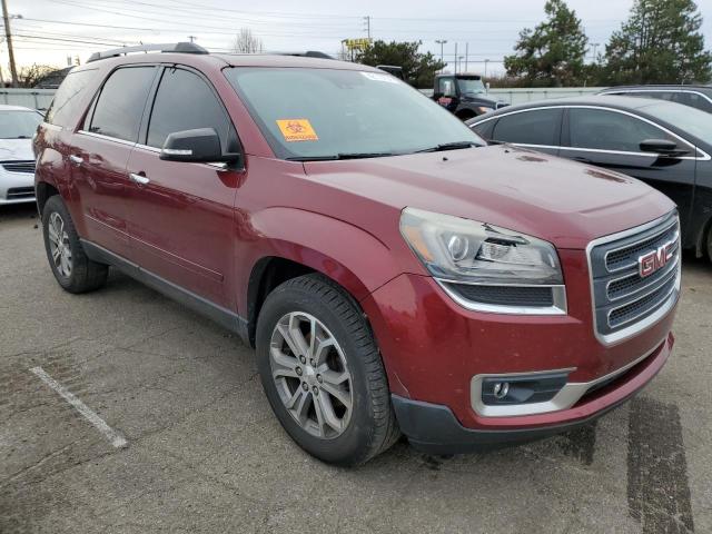 2015 GMC ACADIA SLT - 1GKKVRKDXFJ268365