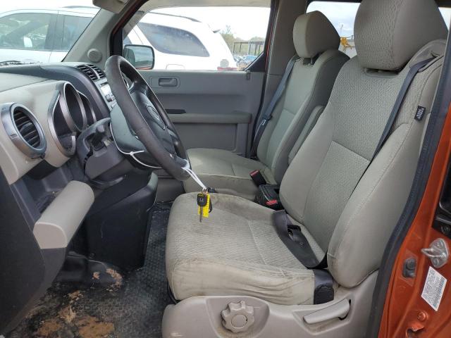 2011 Honda Element Ex VIN: 5J6YH2H7XBL005808 Lot: 48713364