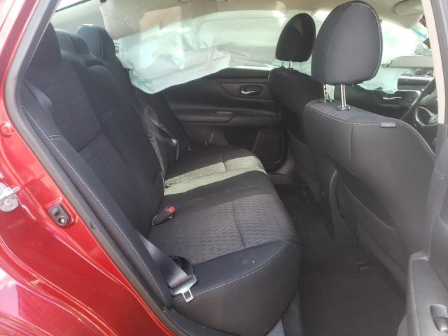 2017 NISSAN ALTIMA 2.5 - 1N4AL3AP8HC241443