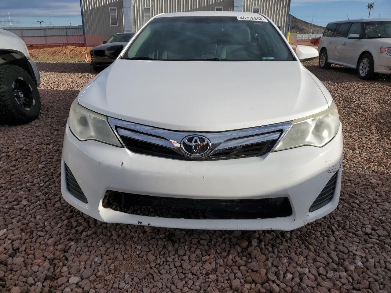 4T1BF1FK1EU845876 2014 Toyota Camry L