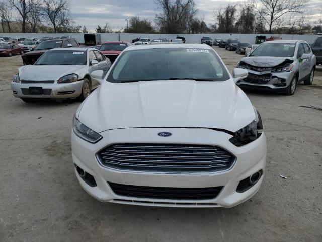 VIN 3FA6P0K90DR321761 2013 Ford Fusion, Titanium no.5