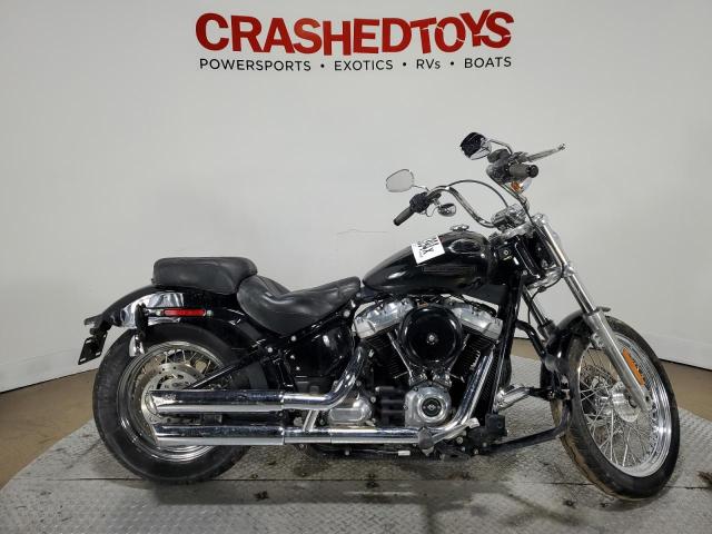 2020 HARLEY-DAVIDSON FXST 1HD1BVJ14LB067517