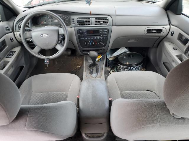 2005 Ford Taurus Se VIN: 1FAFP53UX5A129971 Lot: 47572404