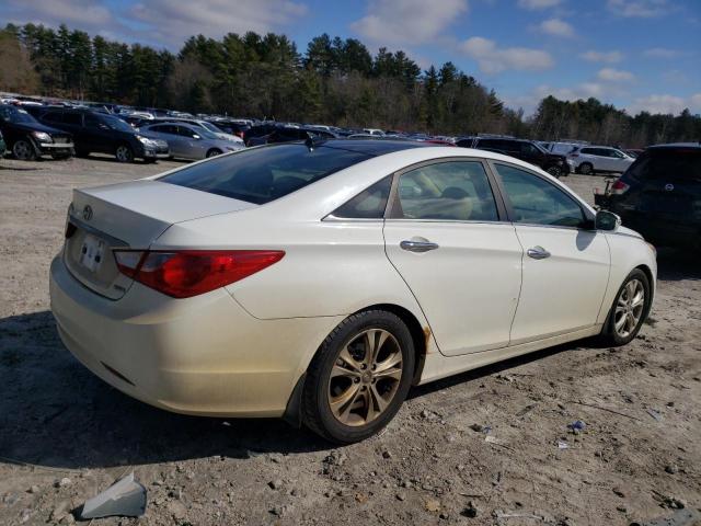 5NPEC4AC8CH379933 2012 HYUNDAI SONATA-2