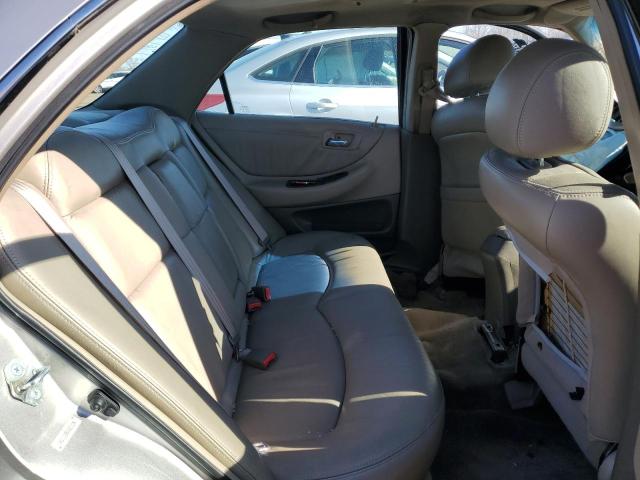 1999 Honda Accord Ex VIN: 1HGCG1655XA031378 Lot: 48975094