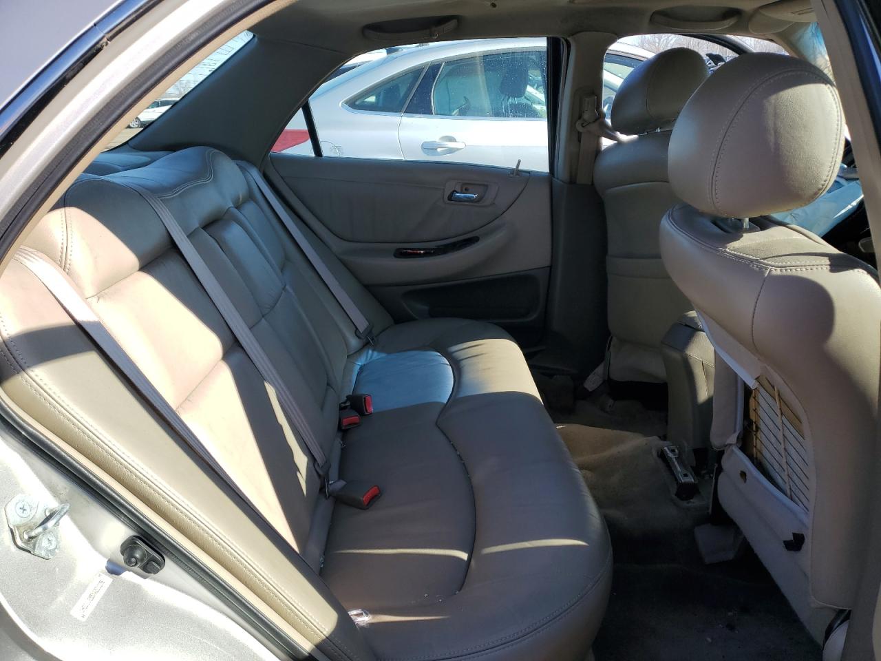 1HGCG1655XA031378 1999 Honda Accord Ex