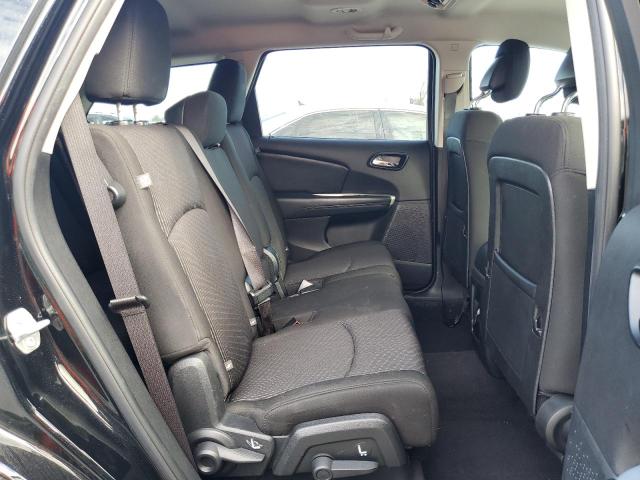 2020 DODGE JOURNEY SE - 3C4PDCAB5LT237398