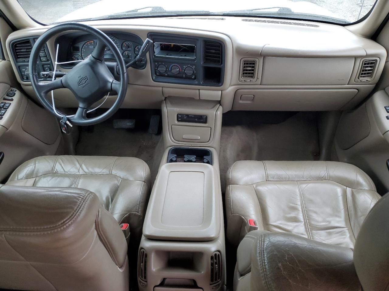 1GCJK33132F163567 2002 Chevrolet Silverado K3500