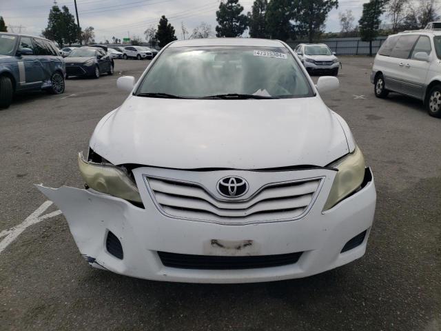 2010 Toyota Camry Base VIN: 4T1BF3EK7AU522858 Lot: 47315304