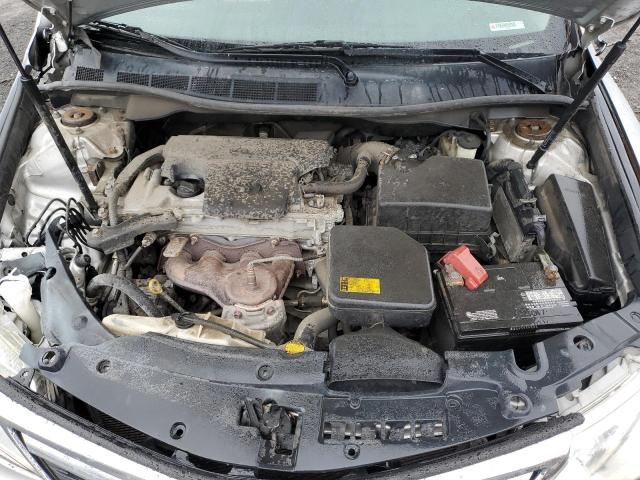 VIN 4T4BF1FK0DR332073 2013 Toyota Camry, L no.11