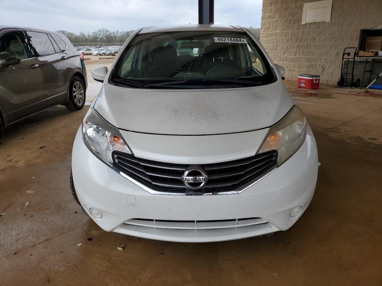 3N1CE2CP0FL377204 2015 Nissan Versa Note S