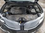 LINCOLN MKZ photo