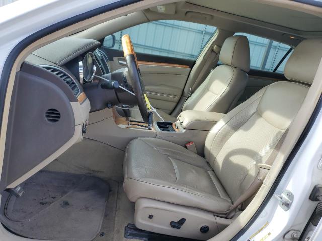 2012 Chrysler 300C VIN: 2C3CCAET2CH136874 Lot: 45085834