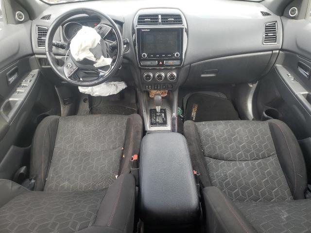 2020 MITSUBISHI OUTLANDER - JA4AP3AU5LU022733