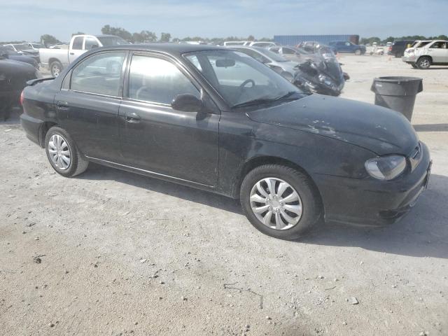 2000 Kia Sephia Base VIN: KNAFB1211Y5892982 Lot: 46569004