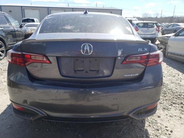 2018 ACURA ILX SPECIA 19UDE2F4XJA005227