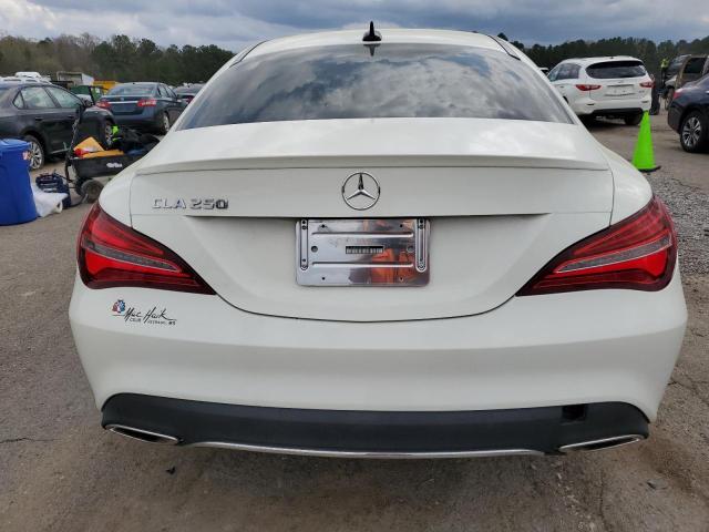 VIN WDDSJ4EBXJN578088 2018 Mercedes-Benz CLA-Class,... no.6