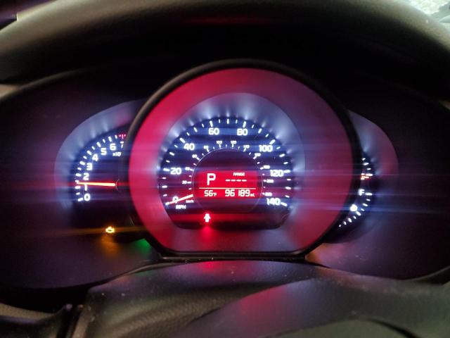 2014 Kia Soul VIN: KNDJN2A2XE7077541 Lot: 48429434