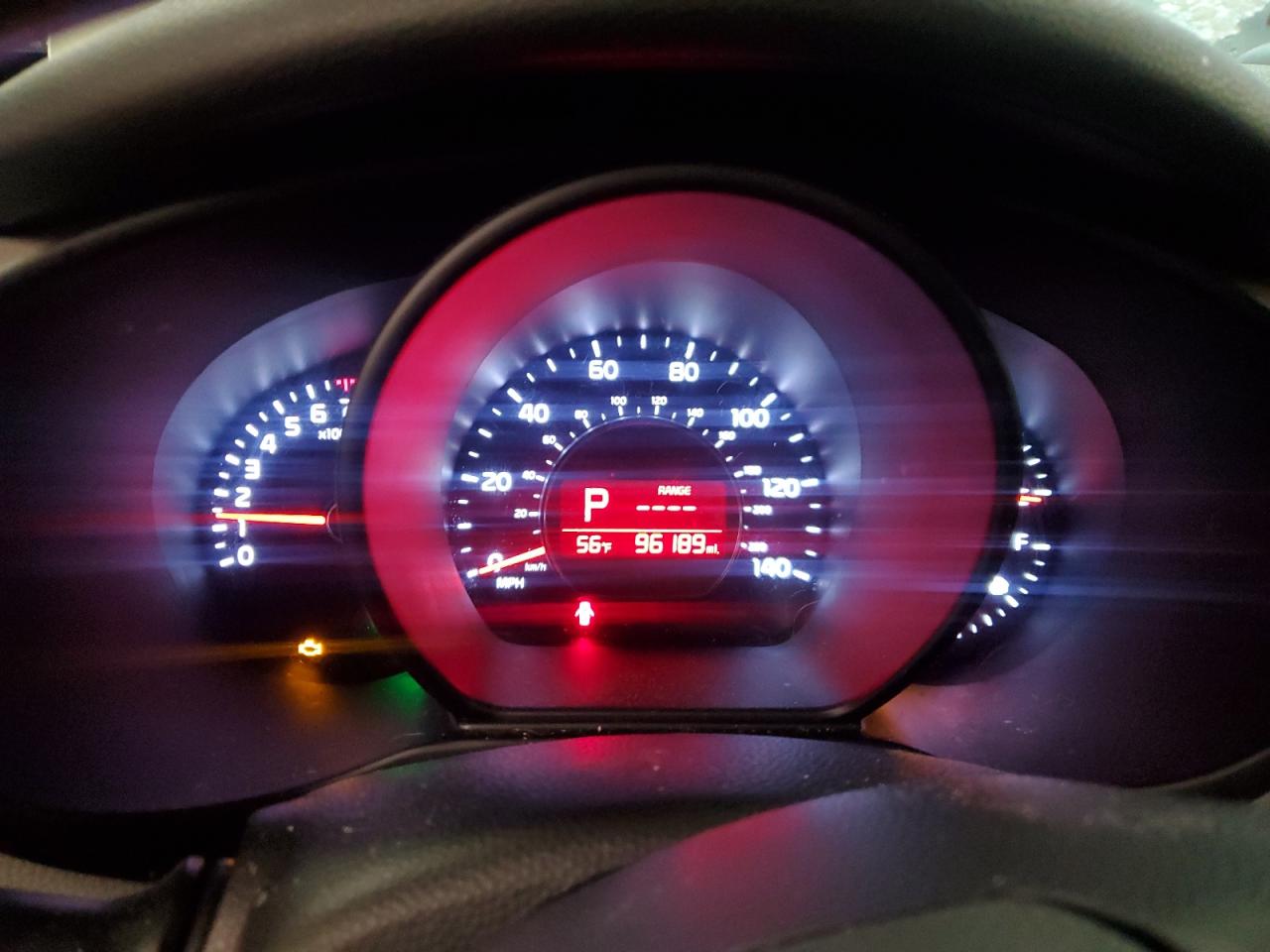 KNDJN2A2XE7077541 2014 Kia Soul