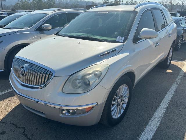 5GAKRBED7BJ114680 2011 BUICK ENCLAVE-1